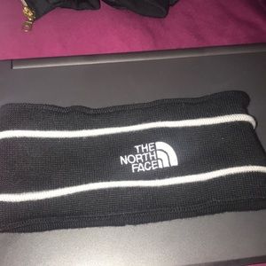 The NorthFace Headband